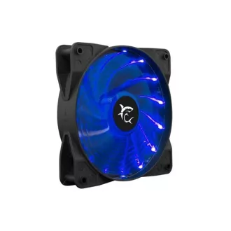 WHITE SHARK VECTOR Ventilátor 12 cm