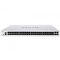 CISCO Switch 48x1000Mbps (POE) + 4x1000Mbps SFP, Menedzselhető, Fémházas, Rackes - CBS220-48P-4G-EU