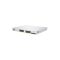 CISCO Switch 24x1000Mbps (POE+) + 4x10000Mbps SFP+, Menedzselhető, Fémházas, Rackes - CBS250-24FP-4X-EU