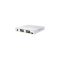CISCO Switch 16x1000Mbps (POE+) + 2x1000Mbps SFP, Menedzselhető, Fémházas, Rackes - CBS250-16P-2G-EU