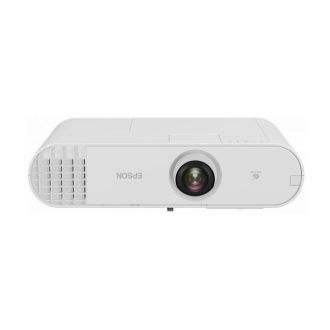   EPSON Projektor - EB-U50 (3LCD, 1920x1200 (WUXGA), 3700 AL, 16 000:1, USB/RS232C/WLAN/2xVGA/2xHDMI)