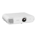 EPSON Projektor - EB-U50 (3LCD, 1920x1200 (WUXGA), 3700 AL, 16 000:1, USB/RS232C/WLAN/2xVGA/2xHDMI)