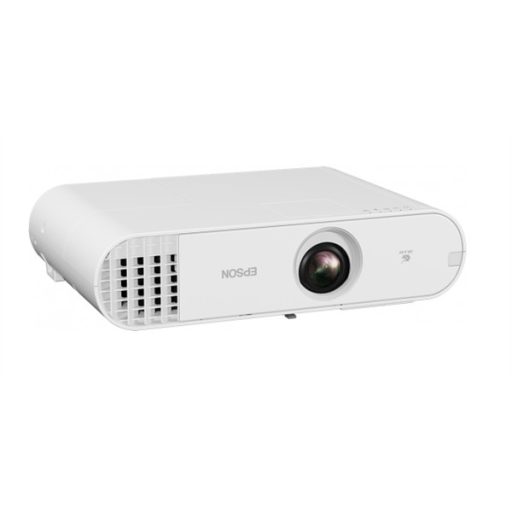 EPSON Projektor - EB-U50 (3LCD, 1920x1200 (WUXGA), 3700 AL, 16 000:1, USB/RS232C/WLAN/2xVGA/2xHDMI)