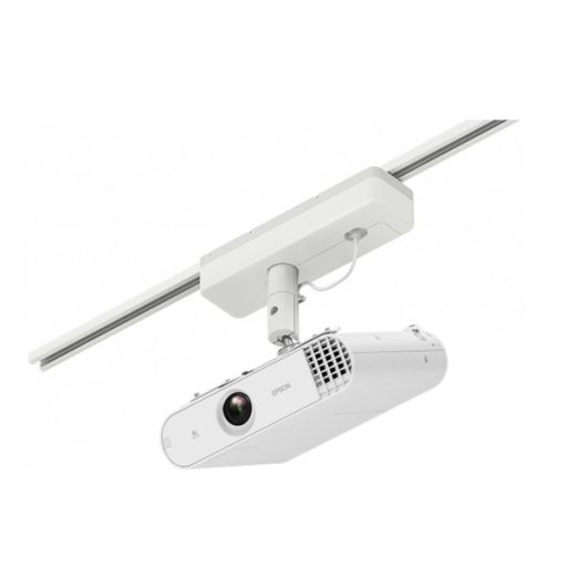 EPSON Projektor - EB-U50 (3LCD, 1920x1200 (WUXGA), 3700 AL, 16 000:1, USB/RS232C/WLAN/2xVGA/2xHDMI)