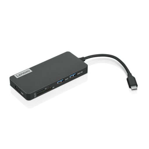LENOVO USB-C 7-in-1 Hub