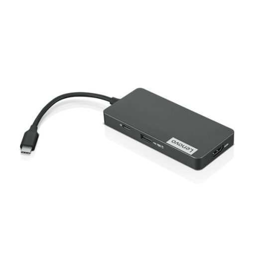 LENOVO USB-C 7-in-1 Hub