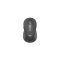 LOGITECH Egér - M650 Signature Vezeték Nélküli Optikai (Medium), Grafitszürke