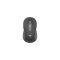 LOGITECH Egér - M650 Signature Vezeték Nélküli Optikai OEM (Medium), Grafitszürke