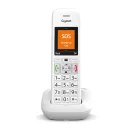 GIGASET ECO DECT Telefon E390 fehér