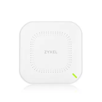   ZYXEL Wireless Access Point Dual Band AX1800 (WiFi 6) Falra rögzíthető, NWA50AX-EU0102F