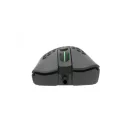ESHARK SHURIKEN gamer/esport egér, fekete