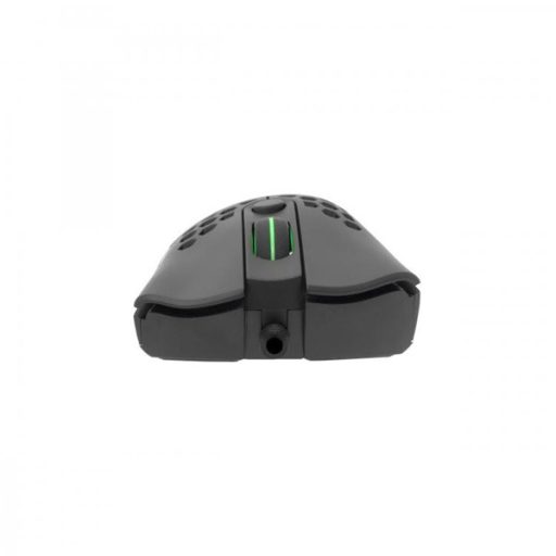 ESHARK SHURIKEN gamer/esport egér, fekete