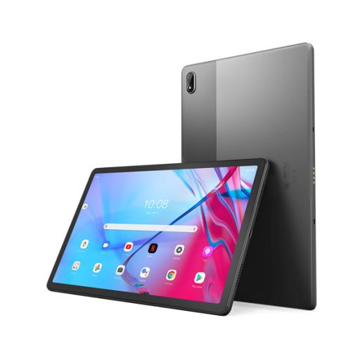 LENOVO Tab P11 5G (TB-J607Z), 11,0" 2K IPS,Qualcomm Snapdragon 750G,OC 6GB,128GB, uMCP,Android, Storm Grey