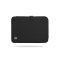 PORT DESIGNS Notebook tok 140407, TORINO II SLEEVE 10-12" BLACK/Fekete
