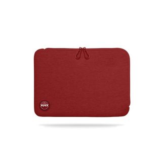   PORT DESIGNS Notebook tok 140413, TORINO II SLEEVE 13-14" RED/Piros