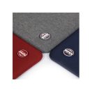 PORT DESIGNS Notebook tok 140413, TORINO II SLEEVE 13-14" RED/Piros