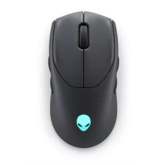   DELL Alienware Tri-Mode Wireless Gaming Mouse AW720M (Dark Side of the Moon)