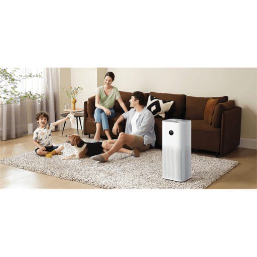 XIAOMI Smart Air Purifier 4 Pro EU
