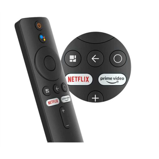 XIAOMI Médialejátszó, Mi TV Stick 4K EU