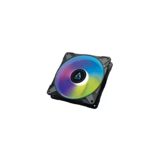   ARCTIC COOLING Rendszerhűtő Ventilátor P14 PWM PST A-RGB 0dB, 14cm