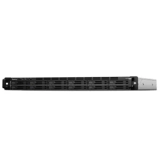   SYNOLOGY NAS 12 fiókos AMD Ryzen V1780B 4x3,6GHz, 8GB DDR4, 2x1GbE, 2x10GbE - FS2500
