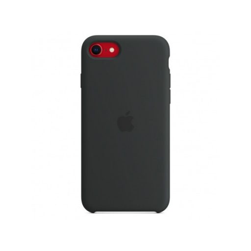 Apple iPhone SE3 Silicone Case - Midnight
