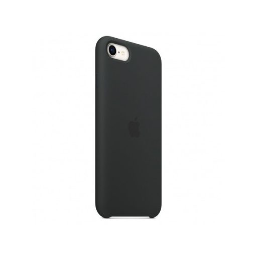 Apple iPhone SE3 Silicone Case - Midnight