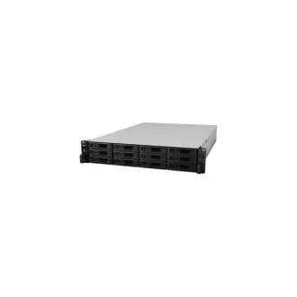 SYNOLOGY NAS 12 fiókos Bővítő Egység - RX1217