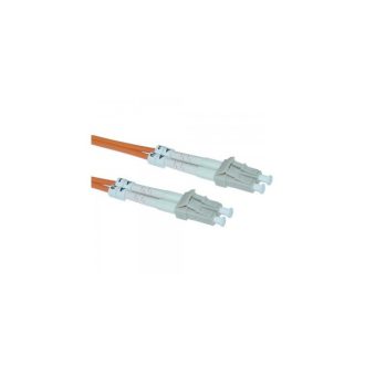   LENOVO szerver ACC - kábel, külső Fiber Channel (LC-LC) 15M, OM3 (szerver és switch vagy tároló közé)