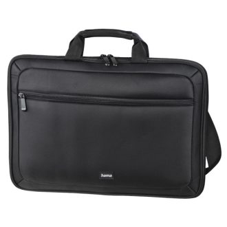 HAMA 216530, NOTEBOOK TÁSKA "NICE", 15,6 , FEKETE