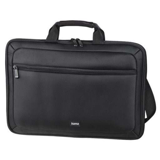 HAMA 216530, NOTEBOOK TÁSKA "NICE", 15,6 , FEKETE