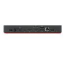 LENOVO ThinkPad Dock - Universal Thunderbolt 4 Smart - EU