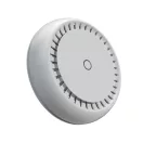 MIKROTIK Wireless AccessPoint cAP XL ac 2x1000Mbps, Wi-Fi 5, Falra szerelhető, RBCAPGI-5ACD2ND-XL
