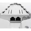 MIKROTIK Wireless AccessPoint 2x1000Mbps, Wi-Fi 5, Falra szerelhető, RBCAPGI-5ACD2ND-XL