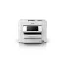 EPSON Tintasugaras nyomtató - WorkForce Pro WF-C4810DTWF (A4, MFP, 4800x1200 DPI, 34 lap/perc,)