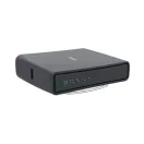 MIKROTIK Wireless Router 5x100Mbps, Wi-Fi 5, Asztali, RB952UI-5AC2ND-TC