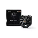 BE QUIET! CPU hűtő Dark Rock 4, Univerzális