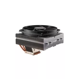 BE QUIET! CPU hűtő Shadow Rock TF 2, Univerzális