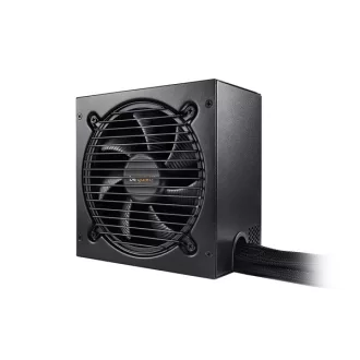  BE QUIET! Tápegység Pure Power 11 600W, 12cm, 80+ Gold, Aktív PFC