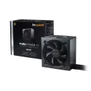 BE QUIET! Tápegység Pure Power 11 600W, 12cm, 80+ Gold, Aktív PFC