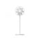 XIAOMI Ventilátor, Mi Smart Standing Fan 2 GL
