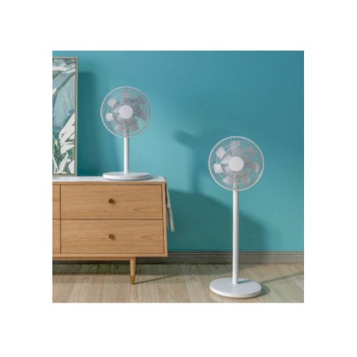 XIAOMI Ventilátor, Mi Smart Standing Fan 2 GL