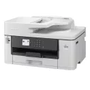 BROTHER Tintasugaras MFP NY/M/S/F MFCJ2340DW, A4/A3, 28 lap/perc, WiFi/LAN/USB, ADF, duplex, 4800x1200dpi, 256MB