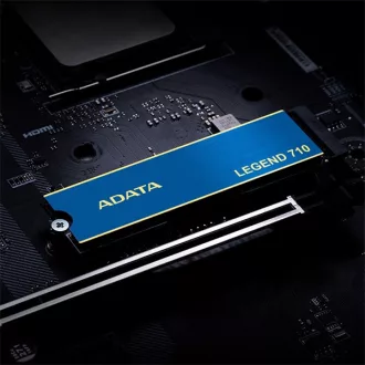 ADATA SSD M.2 2280 NVMe Gen3x4 512GB LEGEND 710
