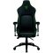 Razer Iskur gamer szék, fekete/zöld