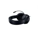 Razer Kraken X Lite  vezetékes gamer fejhallható mikrofonnal, fekete