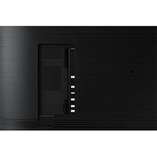 SAMSUNG QE43T 16/7 43" UHD kijelző, QET széria