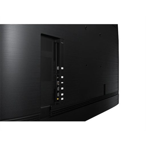 SAMSUNG QE43T 16/7 43" UHD kijelző, QET széria