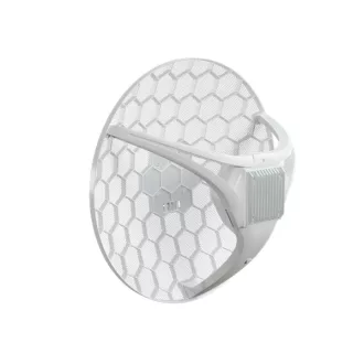   MIKROTIK Router LHG LTE18 kit 1x1000Mbps, LTE18 modem, Kültéri, LHGGM&EG18-EA