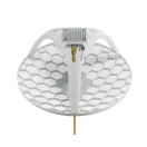 MIKROTIK Router 1x1000Mbps, LTE18 modem, Kültéri, LHGGM&EG18-EA